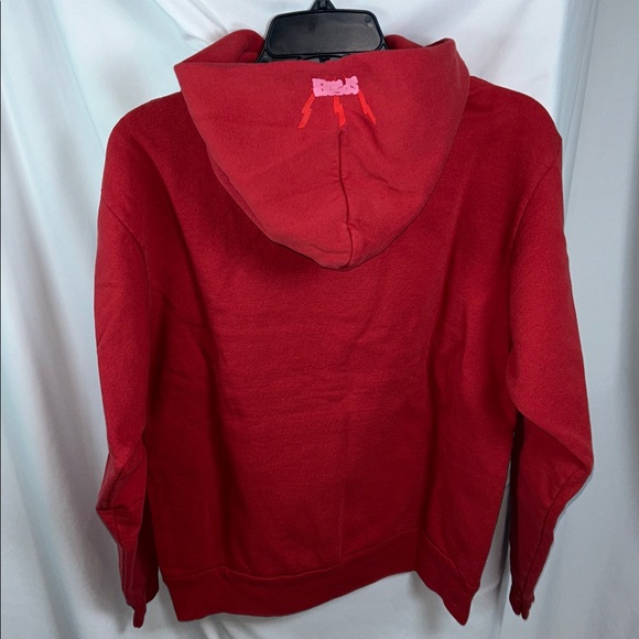 Sp5der Worldwide 555 Marion Hoodie - Small - NWOT - Picture 5 of 7